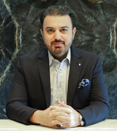 jehnagir khan ceo saif enegry