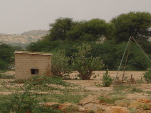 Providing Clean Drinking Water in Remote areas of Sindh