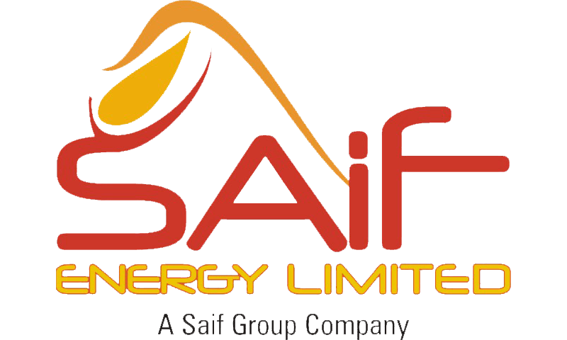 Saif Energy Limited
