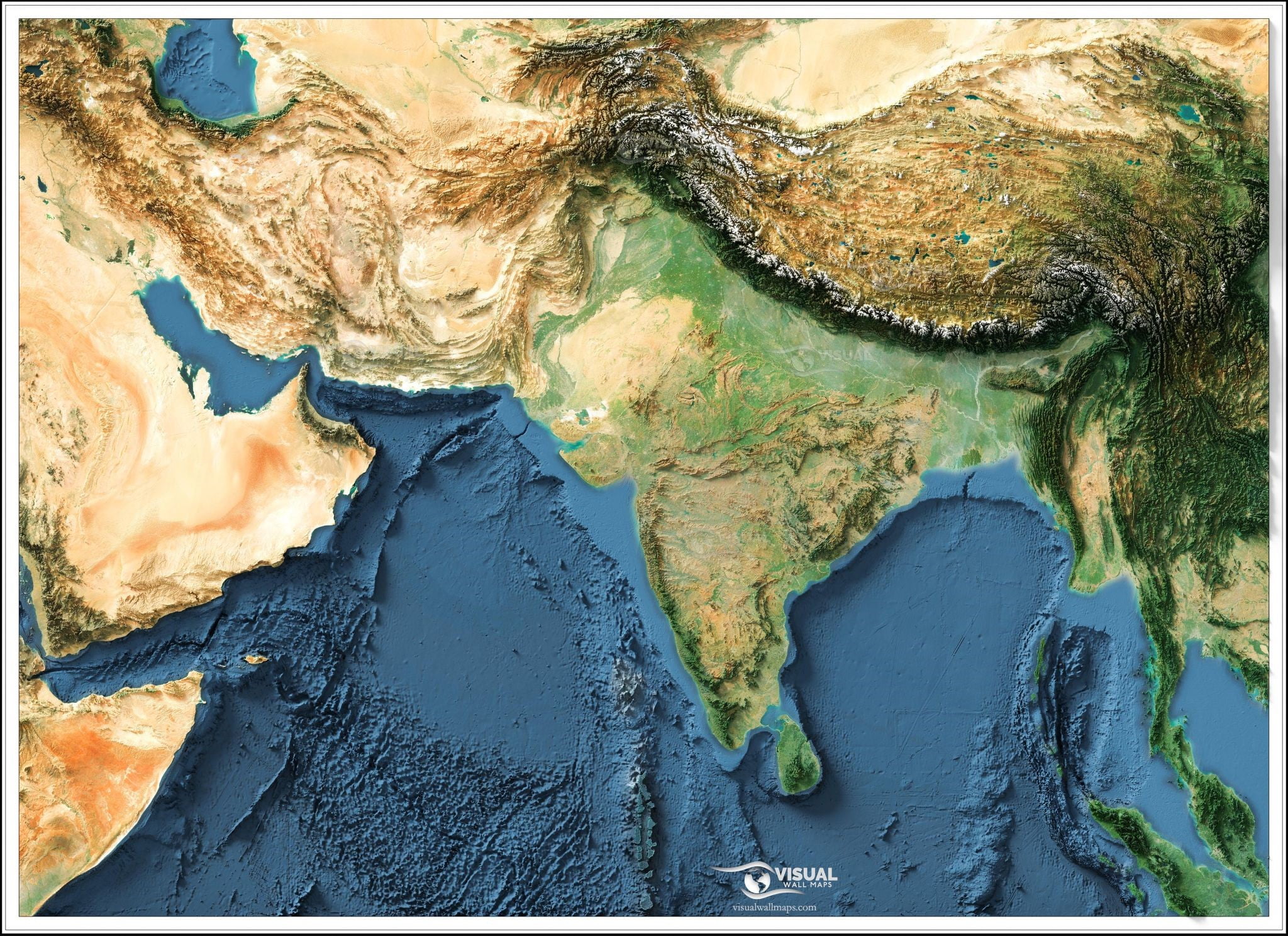 Plate Collision and the Earth Quakes