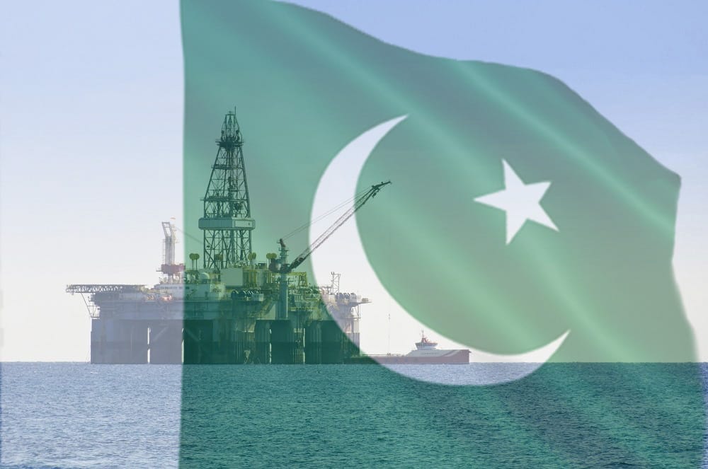 Namibia Offshore Exploration and Lessons for Pakistan