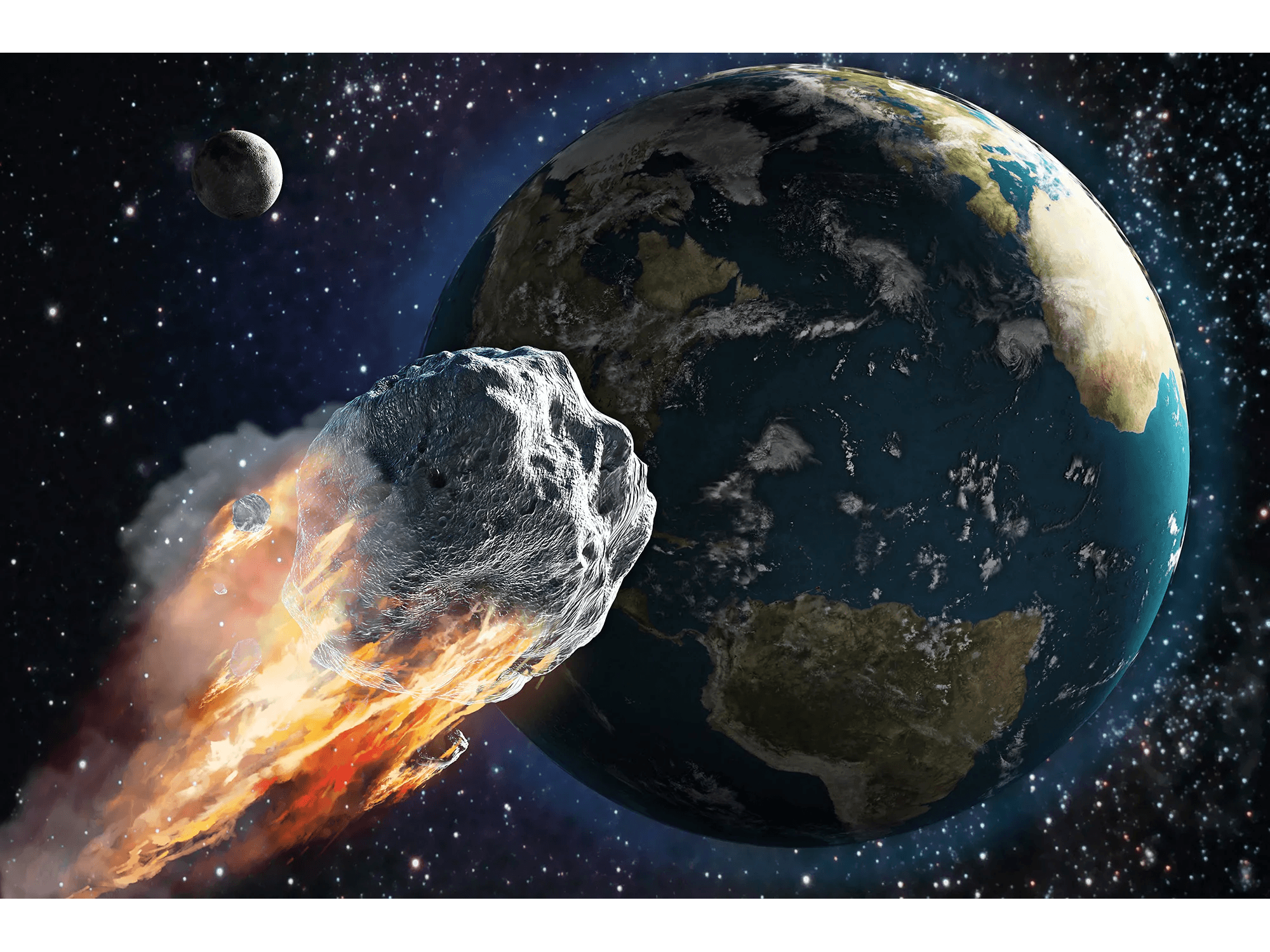 What Caused Dinosaur Extinction Meteorite or Volcanism