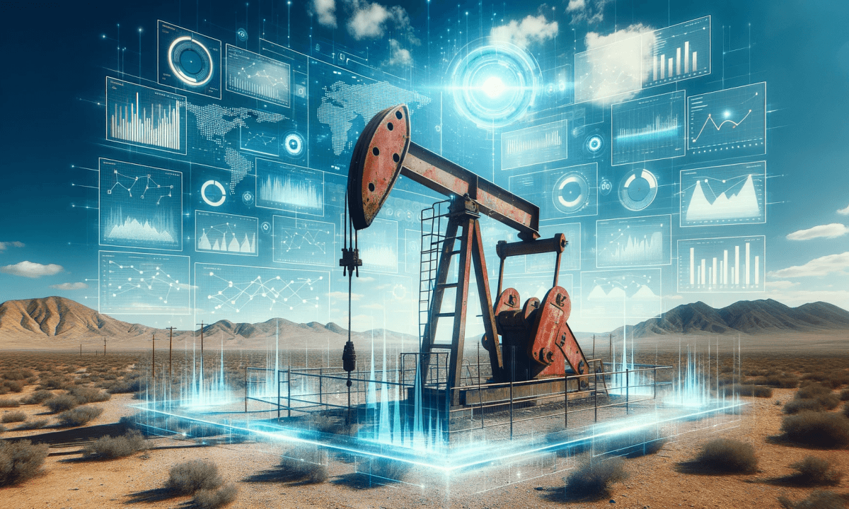 How Technology is Transforming the Oil and Gas Industry