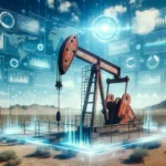 How Technology is Transforming the Oil and Gas Industry