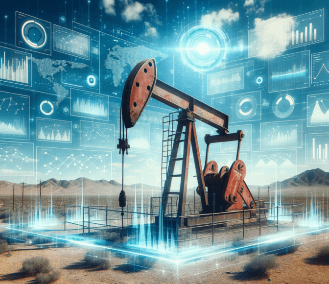 How Technology is Transforming the Oil and Gas Industry