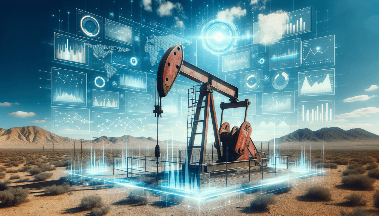 How Technology is Transforming the Oil and Gas Industry