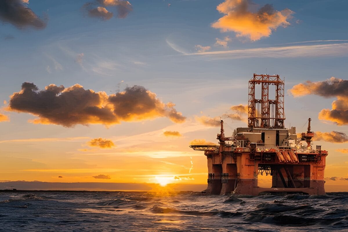 Global Oil & Gas Discoveries 2024 Key Finds and Industry Impact