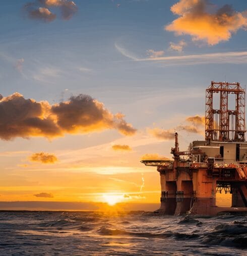 Global Oil & Gas Discoveries 2024 Key Finds and Industry Impact