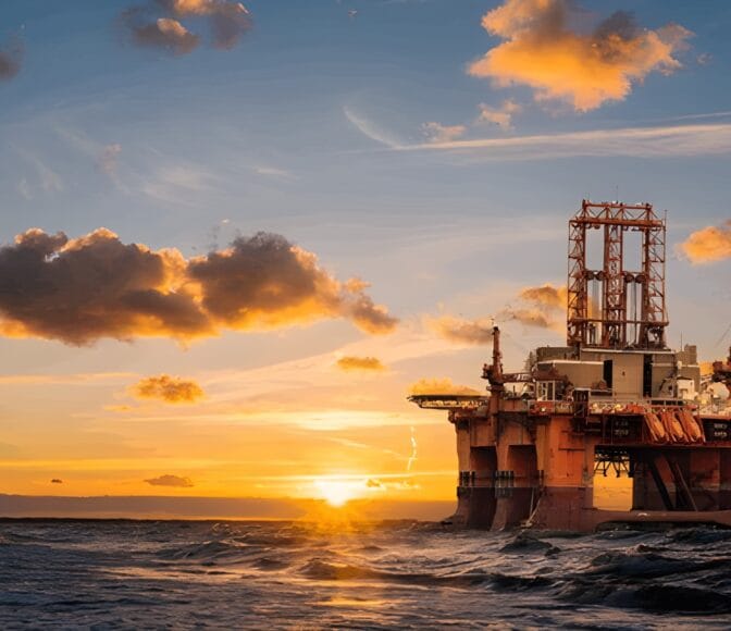 Global Oil & Gas Discoveries 2024 Key Finds and Industry Impact