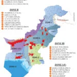 Pakistan On-Shore Bidding Round 2025