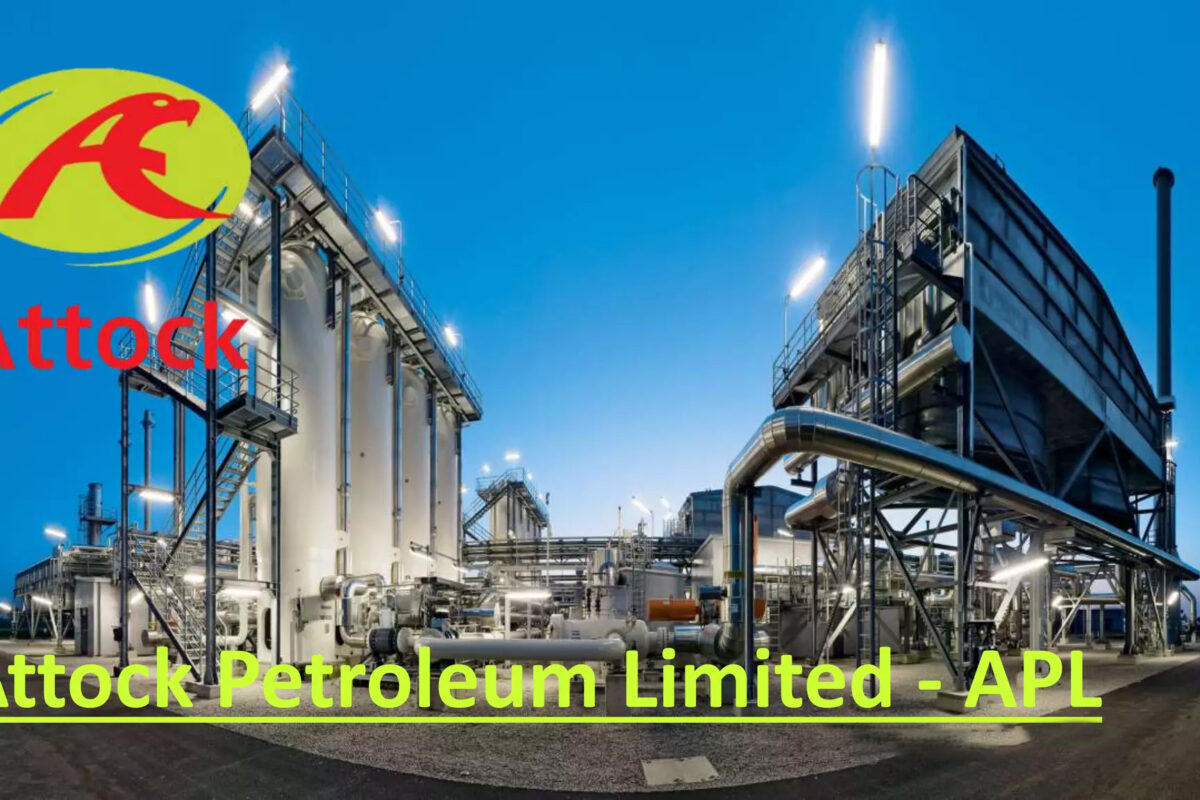 Attock Refinery Shuts Down Main Unit Amid Crude Shortage and Gas Pressure Crisis