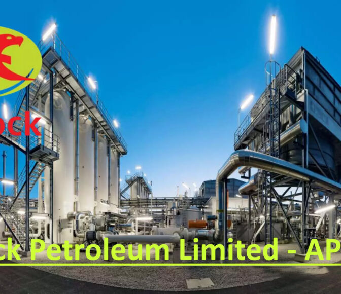 Attock Refinery Shuts Down Main Unit Amid Crude Shortage and Gas Pressure Crisis